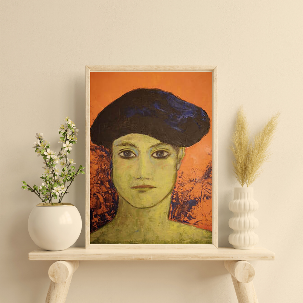 Black Beret - Image 2