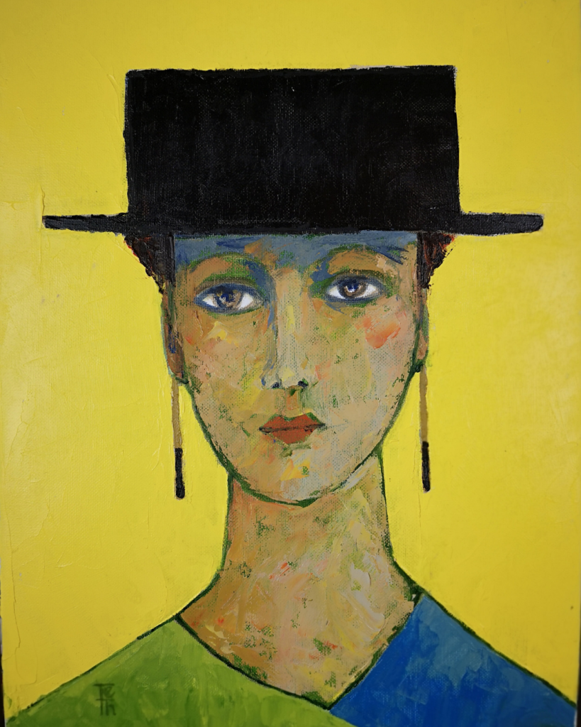 Grace and Grit series