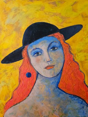 Beneath still waters