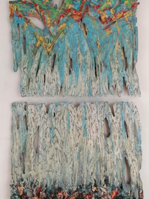 A Venture of Phoenixes