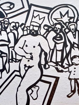 The Emperor's New Clothes